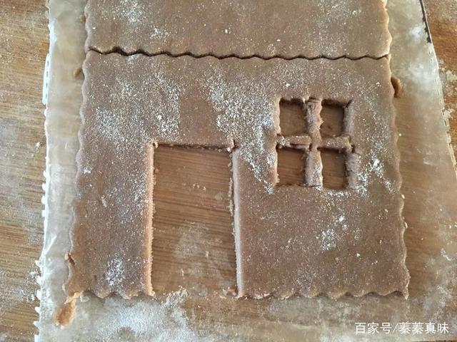 圣誕節(jié)送什么好吃的零食給孩子（圣誕節(jié)好吃又簡單的小零食）(5)