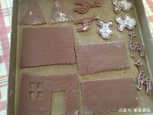 圣誕節(jié)送什么好吃的零食給孩子（圣誕節(jié)好吃又簡單的小零食）(7)