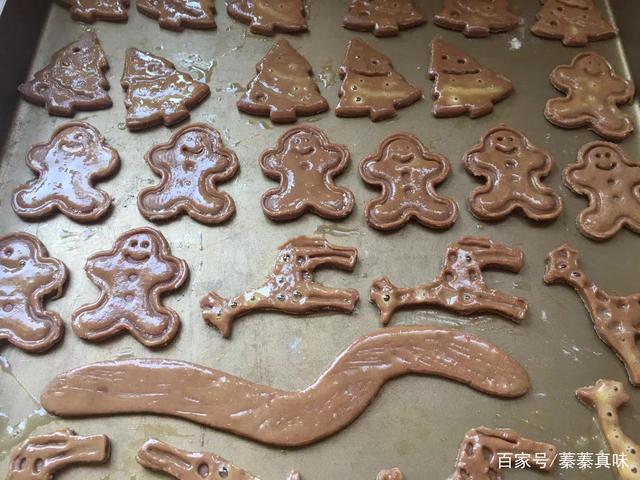 圣誕節(jié)送什么好吃的零食給孩子（圣誕節(jié)好吃又簡單的小零食）(8)