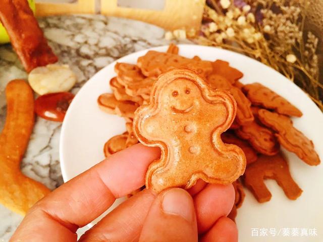 圣誕節(jié)送什么好吃的零食給孩子（圣誕節(jié)好吃又簡單的小零食）(12)
