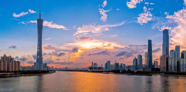 中國最長河流是什么河流（我國最長的十大河流是哪些）(7)
