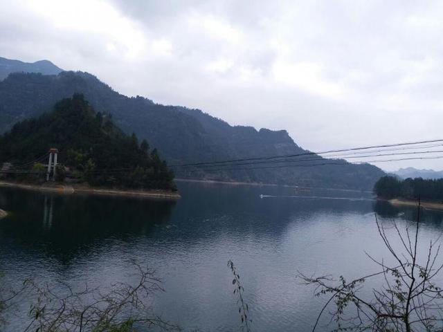 重慶自駕游必去的地方（重慶自駕游最佳景點推薦）(4)