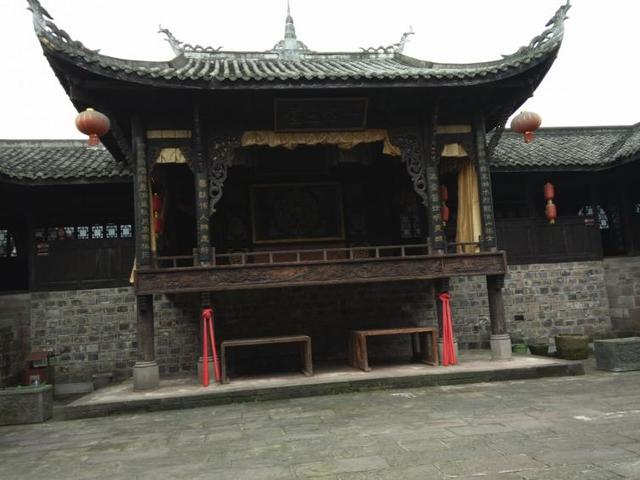 重慶自駕游必去的地方（重慶自駕游最佳景點推薦）(5)