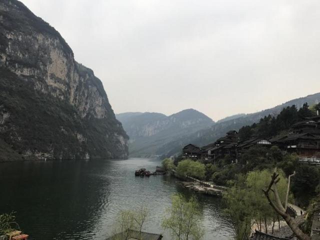 重慶自駕游必去的地方（重慶自駕游最佳景點推薦）(9)