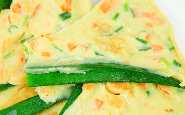 早餐早點的做法大全（分享6種營養(yǎng)早餐做法）(7)