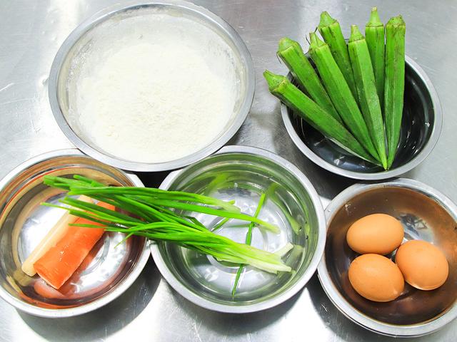 早餐早點的做法大全（分享6種營養(yǎng)早餐做法）(8)