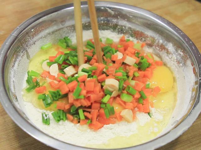 早餐早點的做法大全（分享6種營養(yǎng)早餐做法）(9)