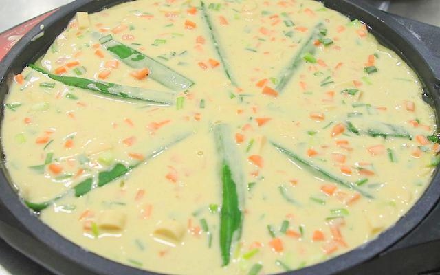 早餐早點的做法大全（分享6種營養(yǎng)早餐做法）(11)