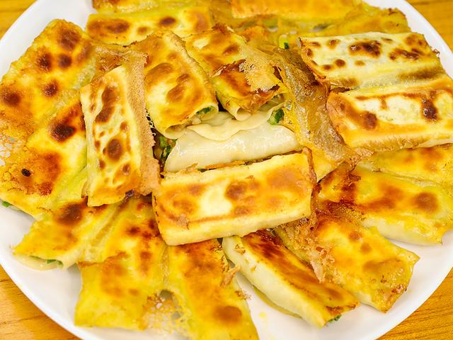 早餐早點的做法大全（分享6種營養(yǎng)早餐做法）(12)