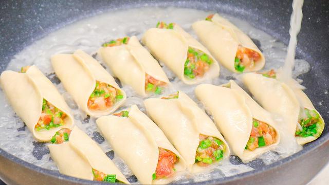 早餐早點的做法大全（分享6種營養(yǎng)早餐做法）(16)
