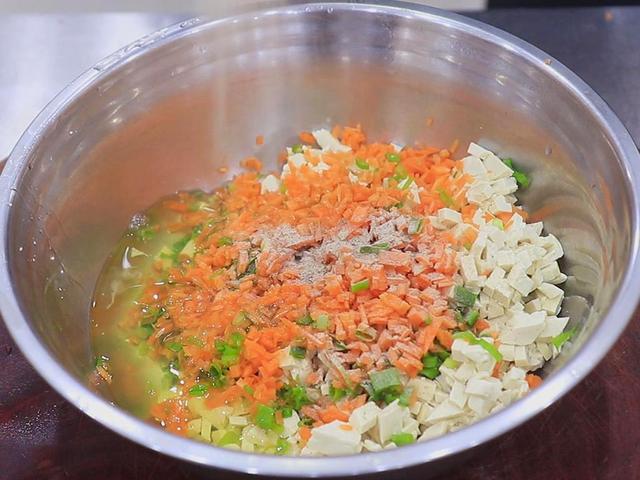 早餐早點的做法大全（分享6種營養(yǎng)早餐做法）(19)