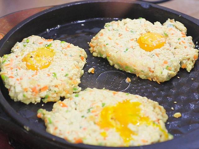 早餐早點的做法大全（分享6種營養(yǎng)早餐做法）(20)