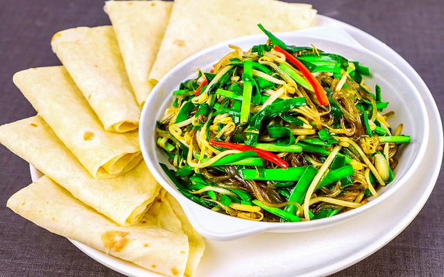 早餐早點的做法大全（分享6種營養(yǎng)早餐做法）(21)