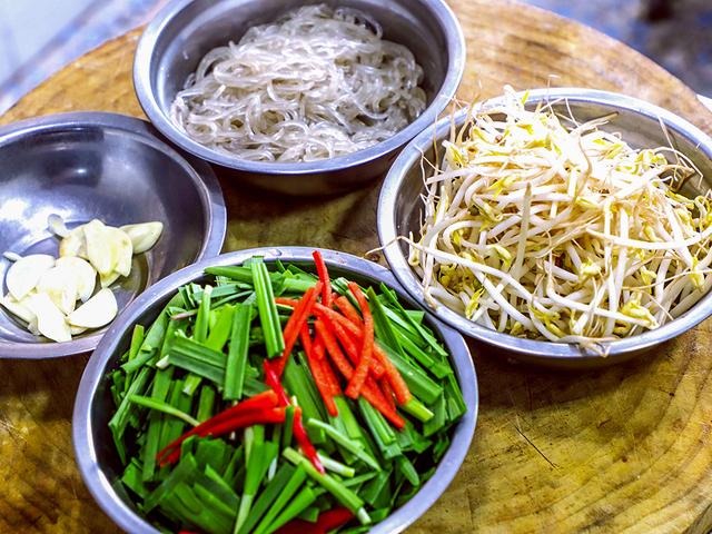 早餐早點的做法大全（分享6種營養(yǎng)早餐做法）(22)