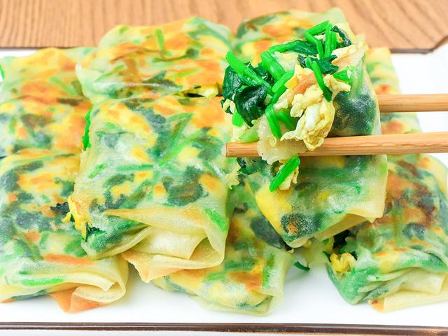 早餐早點的做法大全（分享6種營養(yǎng)早餐做法）(24)