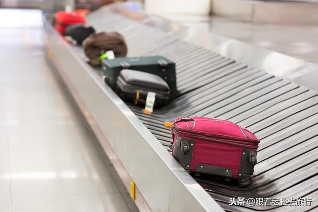 坐飛機不能帶什么東西和注意事項（乘坐飛機都需要做什么準備）(7)