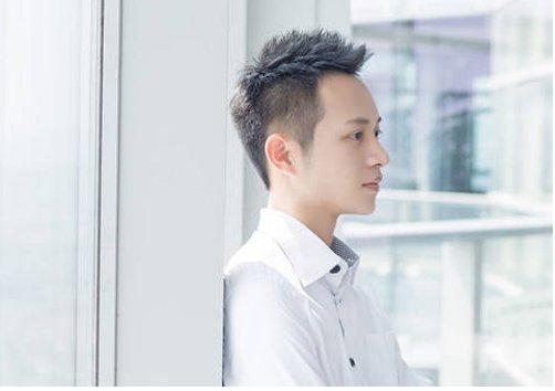 男生發(fā)型名字有哪些（男士發(fā)型名稱大全配圖短發(fā)）(2)
