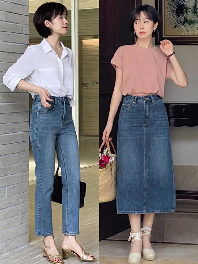 不會(huì)穿衣搭配怎么辦（女人必須知道的服裝搭配秘訣）(7)