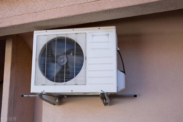 空調排水管堵住了怎么疏通（空調排水管堵塞解決步驟）(1)