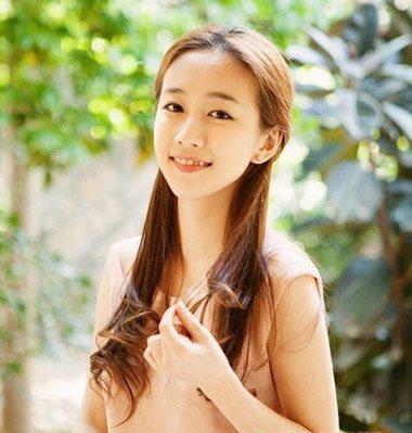 中分發(fā)型扎法大全（教你11款中分發(fā)型扎法）(3)