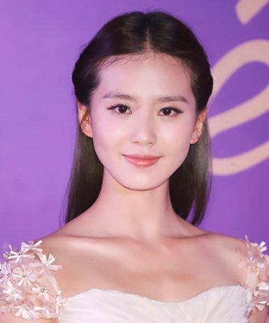 中分發(fā)型扎法大全（教你11款中分發(fā)型扎法）(7)