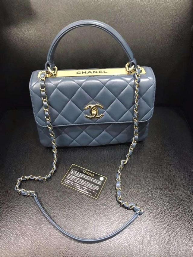 女包品牌有哪些牌子（頂級奢侈品包包排行榜）(2)