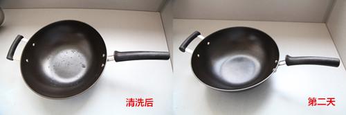 蘇泊爾炒鍋哪款好用（蘇泊爾臻鐵真不銹鑄鐵炒鍋評(píng)測）(12)