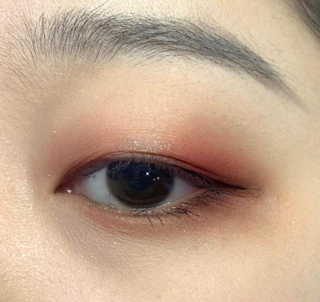 丹鳳眼是什么樣的（女生眼型的分類圖解）(3)