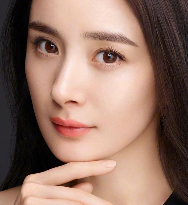 丹鳳眼是什么樣的（女生眼型的分類圖解）(7)