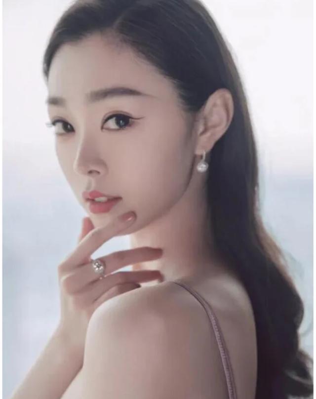 丹鳳眼是什么樣的（女生眼型的分類圖解）(8)