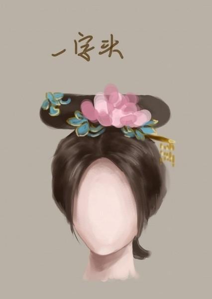 古代女子發(fā)髻（中國古代女子發(fā)型大盤點(diǎn)）(20)