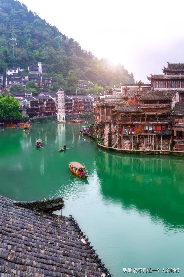 中國有哪些名勝古跡（中國56項世界遺產你都去過哪些）(1)