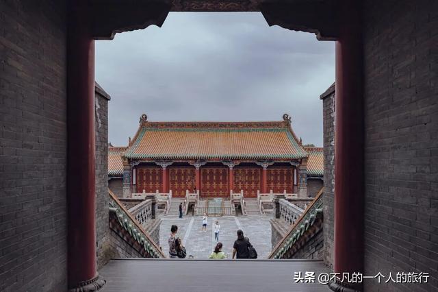 中國有哪些名勝古跡（中國56項世界遺產你都去過哪些）(6)