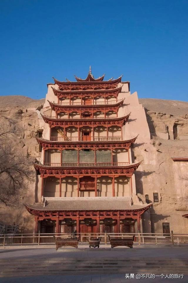 中國有哪些名勝古跡（中國56項世界遺產你都去過哪些）(8)