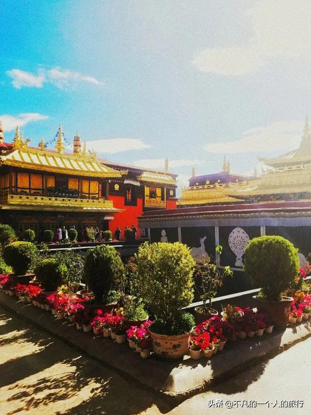 中國有哪些名勝古跡（中國56項世界遺產你都去過哪些）(28)