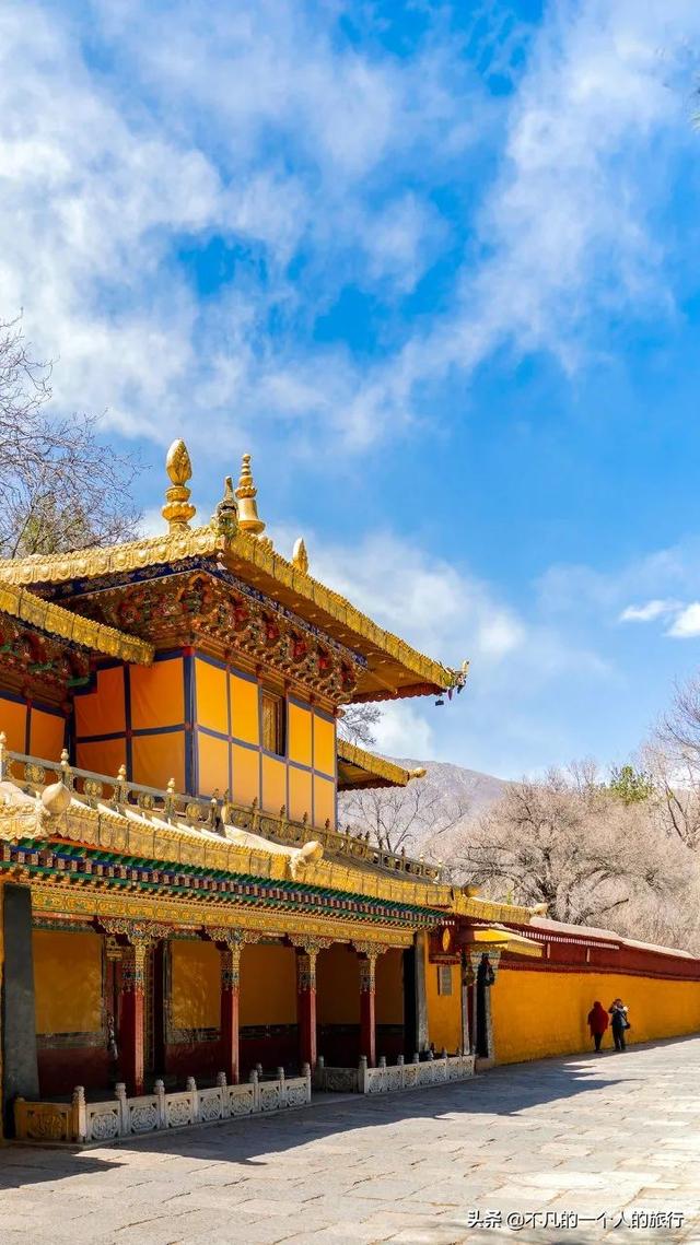 中國有哪些名勝古跡（中國56項世界遺產你都去過哪些）(29)