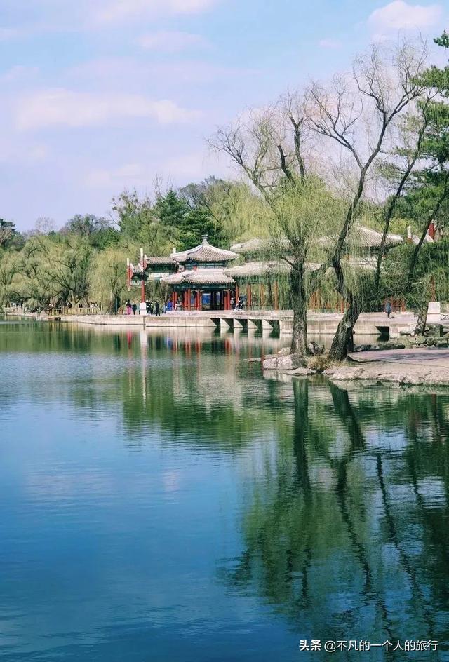 中國有哪些名勝古跡（中國56項世界遺產你都去過哪些）(31)