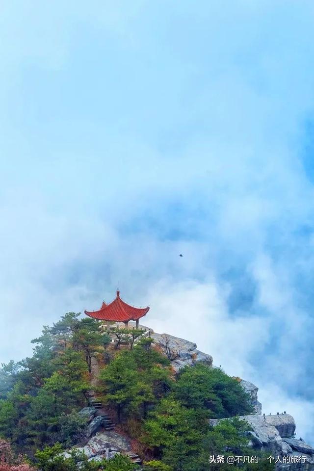 中國有哪些名勝古跡（中國56項世界遺產你都去過哪些）(35)