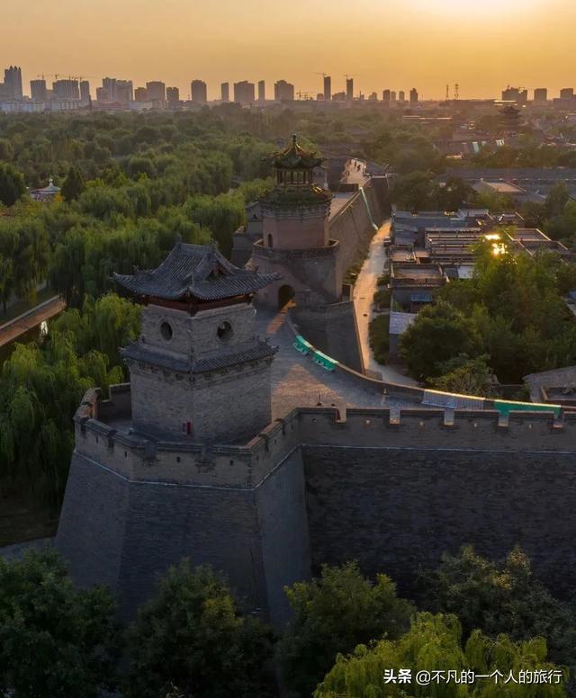 中國有哪些名勝古跡（中國56項世界遺產你都去過哪些）(40)