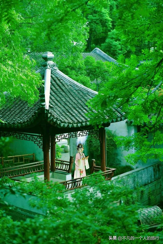 中國有哪些名勝古跡（中國56項世界遺產你都去過哪些）(42)