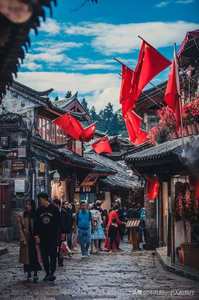中國有哪些名勝古跡（中國56項世界遺產你都去過哪些）(44)