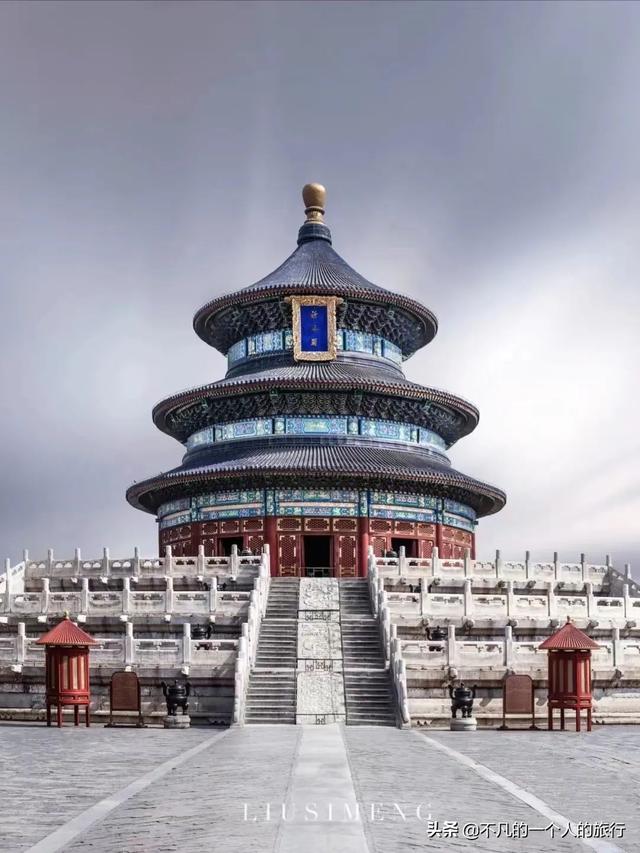 中國有哪些名勝古跡（中國56項世界遺產你都去過哪些）(48)