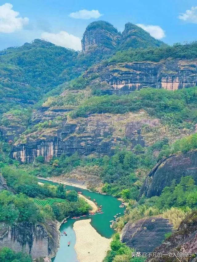 中國有哪些名勝古跡（中國56項世界遺產你都去過哪些）(52)