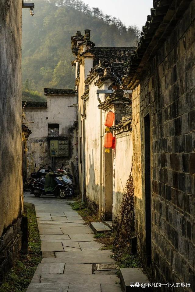 中國有哪些名勝古跡（中國56項世界遺產你都去過哪些）(54)
