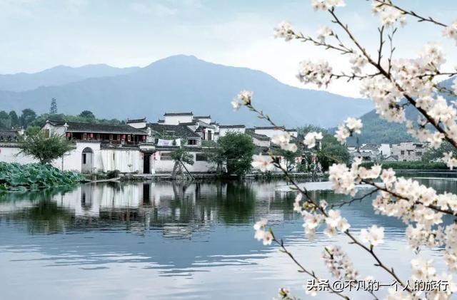 中國有哪些名勝古跡（中國56項世界遺產你都去過哪些）(55)