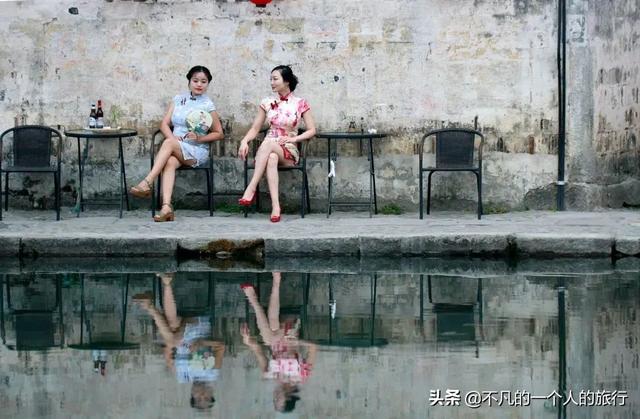 中國有哪些名勝古跡（中國56項世界遺產你都去過哪些）(56)