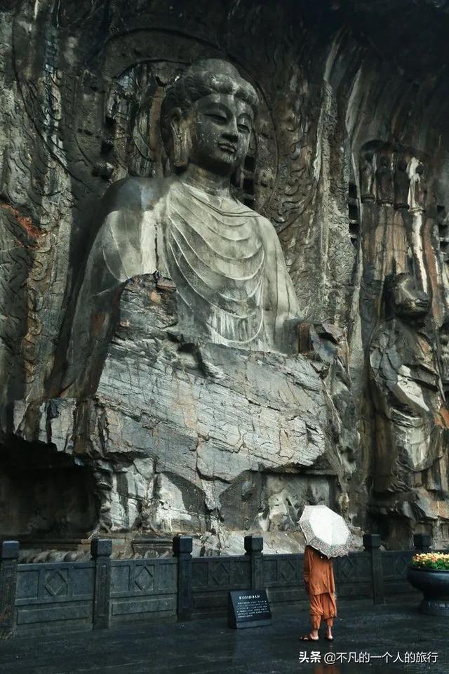 中國有哪些名勝古跡（中國56項世界遺產你都去過哪些）(58)