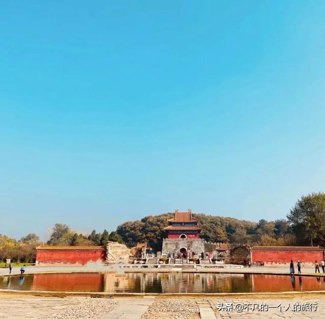 中國有哪些名勝古跡（中國56項世界遺產你都去過哪些）(60)