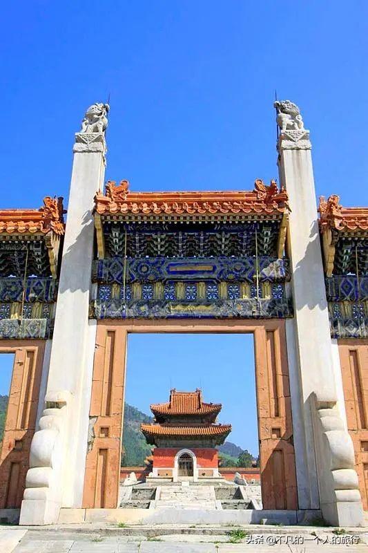 中國有哪些名勝古跡（中國56項世界遺產你都去過哪些）(62)