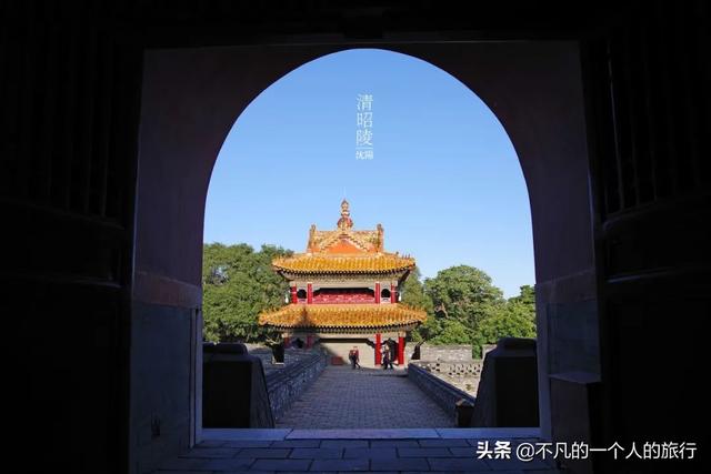 中國有哪些名勝古跡（中國56項世界遺產你都去過哪些）(65)